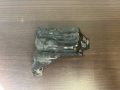 Кронштейн правый Nissan Primera P12 2002-2008