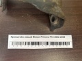 Кронштейн левый Nissan Primera P12 2002-2008
