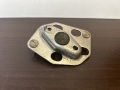 Кронштейн педали газа Nissan Primera P12 2002-2008