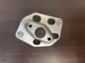 Кронштейн педали газа Nissan Primera P12 2002-2008