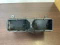 Дефлектор воздушный центральный Nissan Almera N15 1995-2000