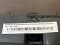 Дефлектор воздушный центральный Nissan Almera N15 1995-2000