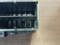 Дефлектор воздушный центральный Nissan Almera N15 1995-2000