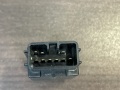 Кнопка аварийной сигнализации (аварийки) Toyota Corona IX T190 1992-1998