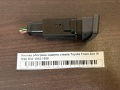 Кнопка обогрева заднего стекла Toyota Town Ace III R20 R30 1992-1996