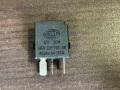 Реле 4 ПИН Mercedes-Benz M-Class W163 ML 1997-2005