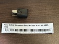 Реле 4 ПИН Mercedes-Benz M-Class W163 ML 1997-2005