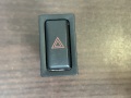 Кнопка аварийной сигнализации (аварийки) Mazda Demio DW 1996-2002