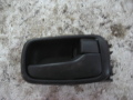 Ручка двери внутр.прав. Mitsubishi Lancer (CS/Classic) 2003-2008(5716A172HA)