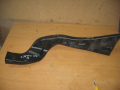 Воздуховод пола правый Citroen C4 II 2011> (98 053 848 80)