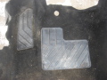 Покрытие напольное (ковролин) Citroen C4 II 2011> (98 002 367 ZD)