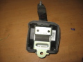Ремень безопасности задний Citroen C4 II 2011> (96 783 605 XY)