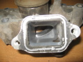 Насос водяной (помпа) Toyota Land Cruiser (100) 1998-2007(1610059275)