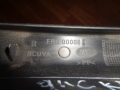 Обшивка двери багажника верхней пр. 2.7DT Land Rover Discovery III 2004-2009(ERQ000062PVJ)