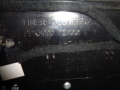 Ящик передней консоли Land Rover Discovery III 2004-2009(FFK500160PVJ)