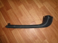 Обшивка двери багажника верх.левой Land Rover Discovery III 2004-2009(ERQ000072)