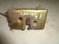 Замок двери задней левой Chery Amulet (A15) 2006-2012(A116205120AB)