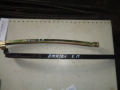 Направляющая стекла задняя правая CHERY Amulet (A15) 2006-2012
