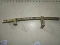 Направляющая стекла переднего левая CHERY Amulet (A15) 2006-2012