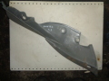 Обшивка стойки задн.левой нижняя Chery Amulet (A15) 2006-2012(A115402090)