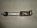Ручка двери задн.наруж. правая Chery Amulet (A15) 2006-2012(A156205180DQ)