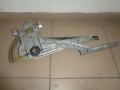 Стеклоподъемник задний правый Kia Sorento 2002-2009(834023E002)