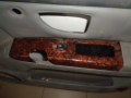Обшивка двери передняя правая Kia Sorento 2002-2009(823023E000W3)