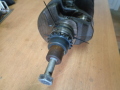 Коленвал Citroen C3 2002-2009 1.6 16V