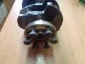 Коленвал Citroen C3 2002-2009 1.6 16V
