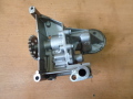 Насос масленный Citroen C3 2002-2009 1.6 16V