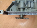 Насос масленный Citroen C3 2002-2009 1.6 16V