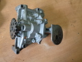 Насос масленный Citroen C3 2002-2009 1.6 16V