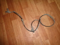 Датчик ABS передний правый 2.7DT Land Rover Discovery III 2004-2009 (SSB500092)