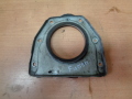 Крышка двигателя задняя FORD Fusion 2002-2012 1.6 мкпп (1784775)