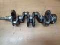 Коленвал FORD Fusion 2002-2012 1.6 мкпп