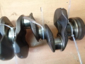 Коленвал FORD Fusion 2002-2012 1.6 мкпп