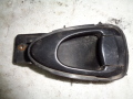 Ручка дверная задняя внутренняя правая ZAZ Sens 2004-2009 (96238352)