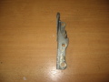 Петля капота правая Hyundai Accent II (+ТАГАЗ) 2000-2012(7912025001)