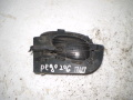 Ручка двери внутренняя правая Peugeot 206 1998-2012(9144 79)