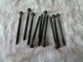 Болт ГБЦ FORD Fusion 2002-2012 1.6 мкпп ( FORD Fusion 2002-2012 1.6 мкпп ()