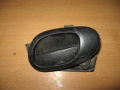 Ручка дверная задняя внутрен правая Peugeot 206 1998-2012 (914480)