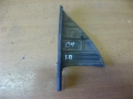 Крышка зеркала внутренняя правая 2.0 Audi 100 [C4] 1991-1994(4A0857506)