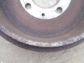 Барабан тормозной задний  Chery Amulet (A15) 2006-2012(A113502031BB)