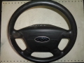 Рулевое колесо для AIR BAG (без AIR BAG) Chery Amulet (A15) 2006-2012(A153402110BD)