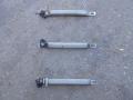 Ручка внутренняя потолочная  Hyundai Lantra 1995-2000(8534033200)