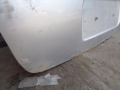 Дверь багажника Daewoo Nubira 1997(серебро) ( A96231761)