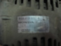Генератор Honda CR-V 1996-2002(31100P3FG52)