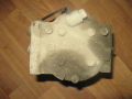 Компрессор кондиционера Honda CR-V 1996-2002(