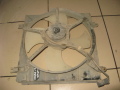 Вентилятор радиатора Honda CR-V 1996-2002