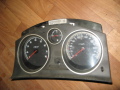 Панель приборов Opel Astra H / Family 2004-2015(13225987)